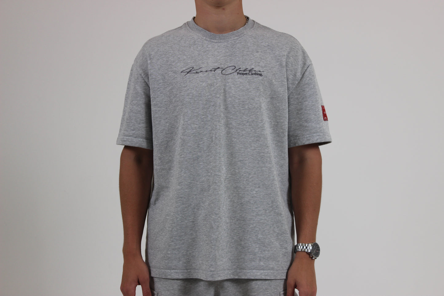 Fog Tee