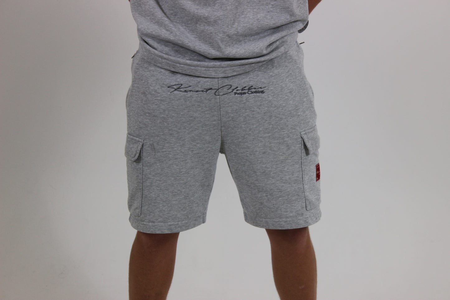 Fog Cargo Shorts