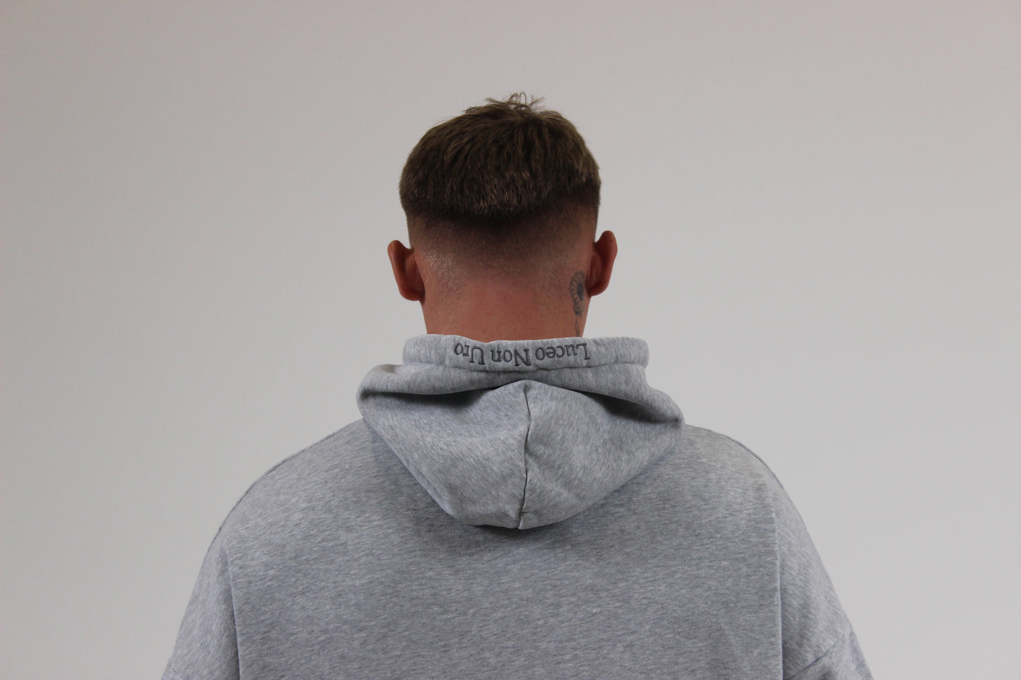 Fog Hoodie