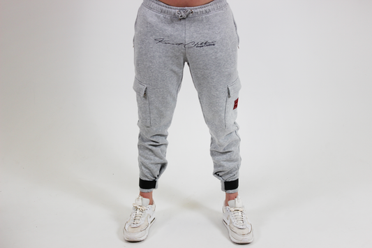 Fog Cargo Sweats