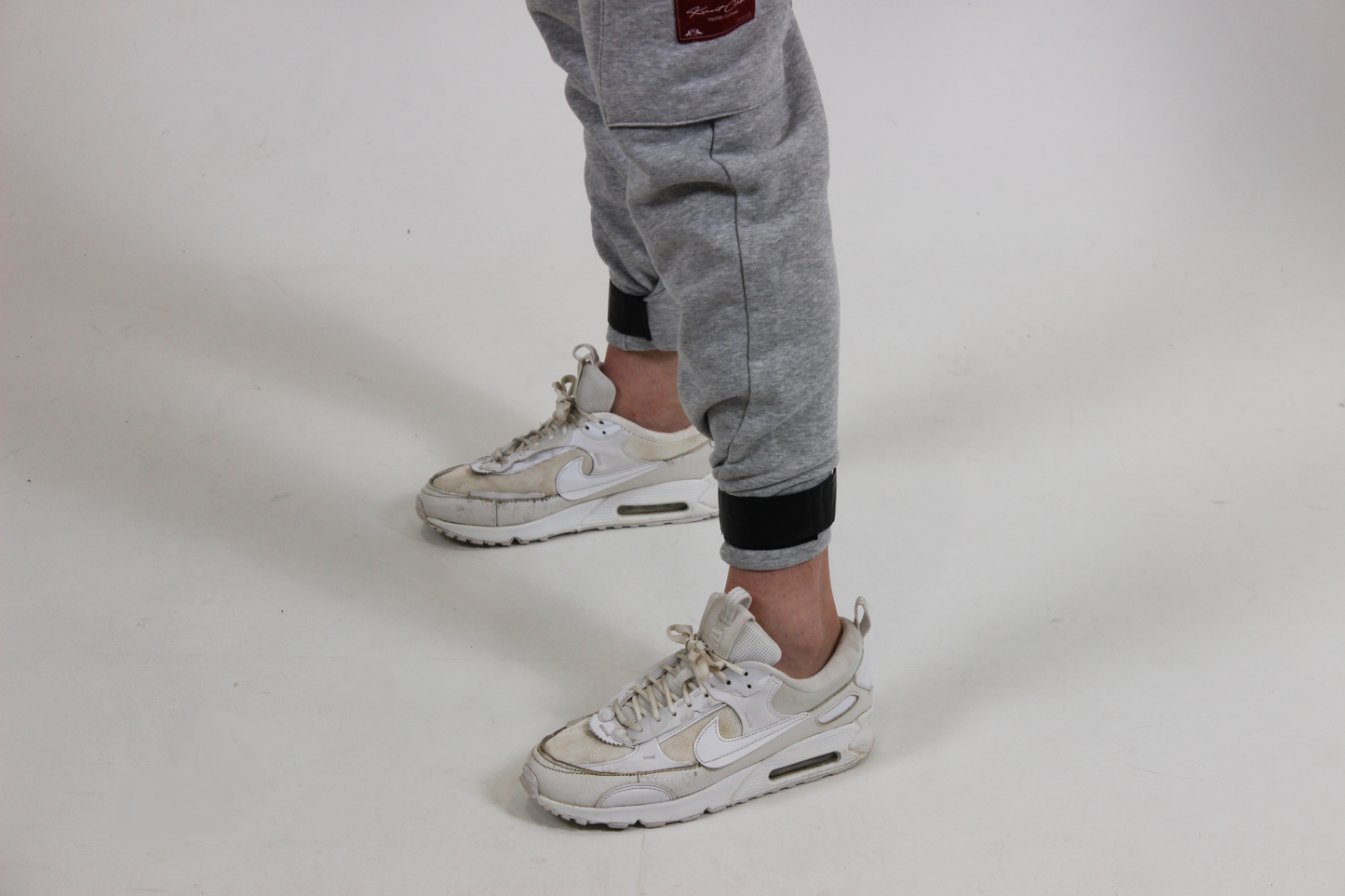 Fog Cargo Sweats